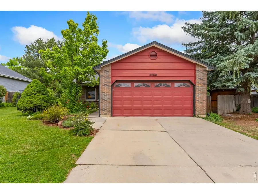 3460 Sam Houston Cir, Fort Collins, CO 80526 - #2