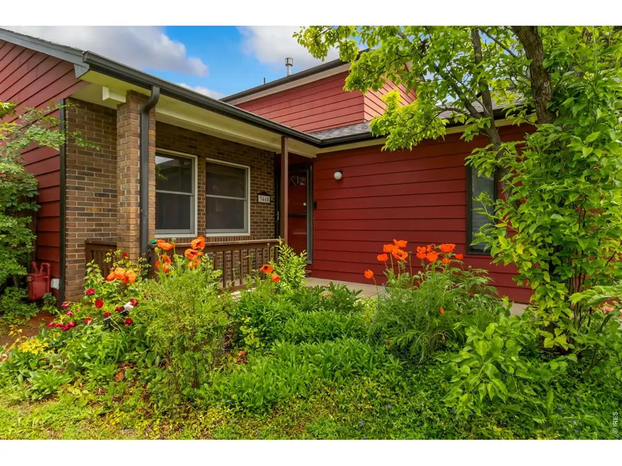 3460 Sam Houston Cir, Fort Collins, CO 80526 - #3