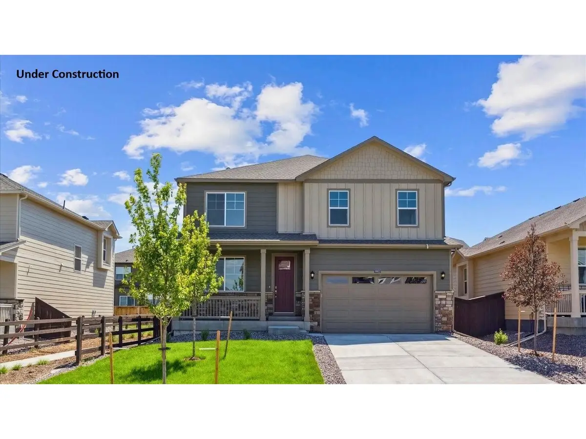 1933 Floating Leaf Dr, Fort Collins, CO 80528 - #1