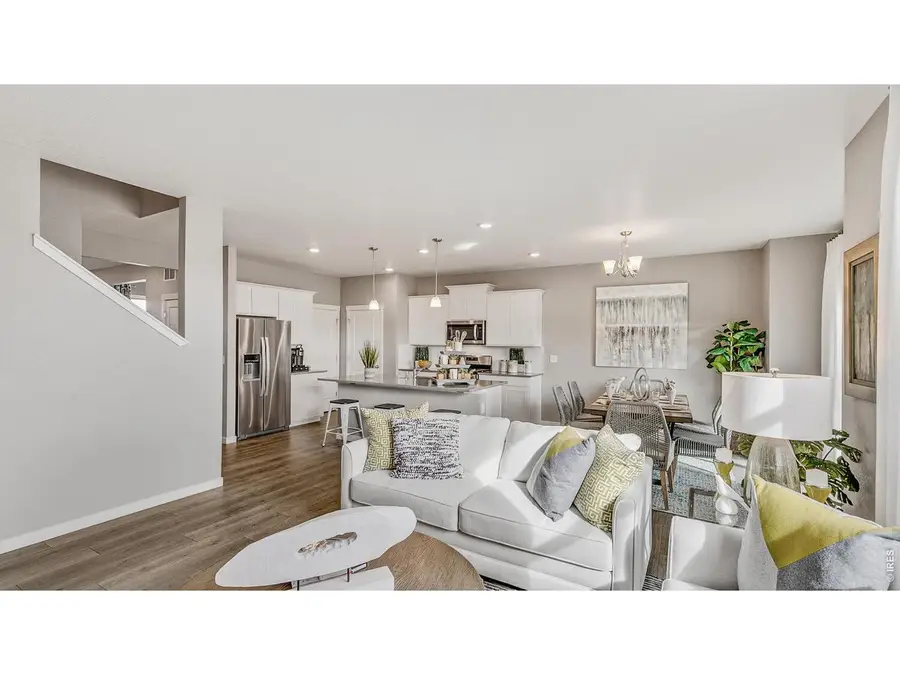 1933 Floating Leaf Dr, Fort Collins, CO 80528 - #2