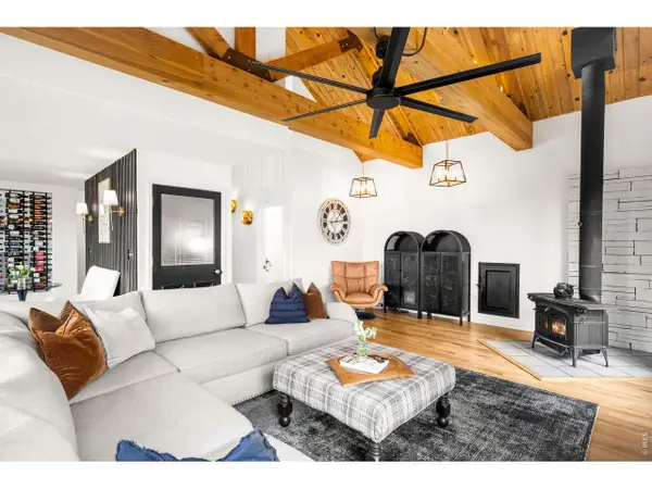 9537 Ute Dr, Golden, CO 80403