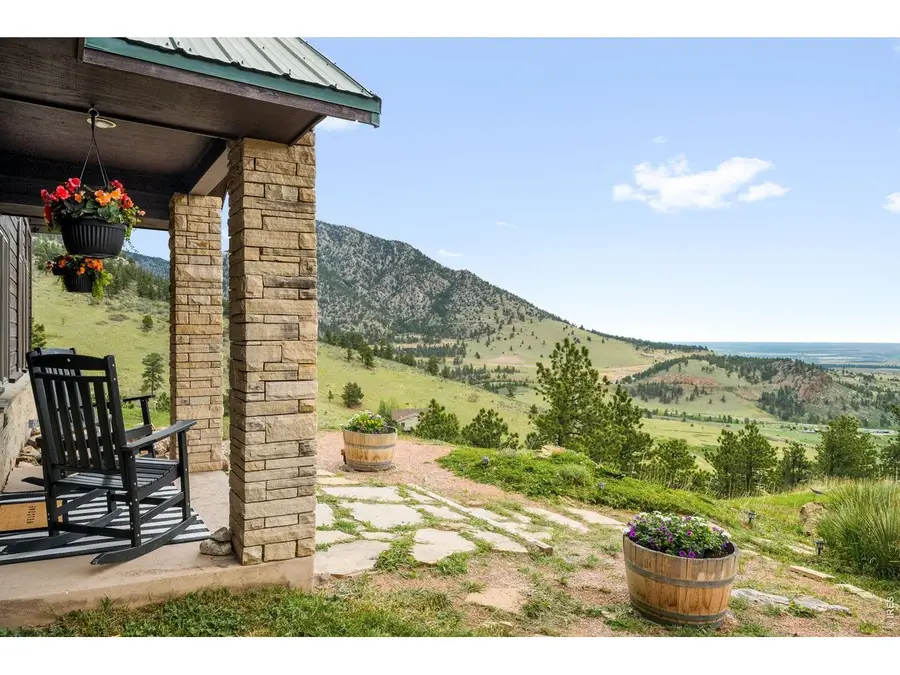 9537 Ute Dr, Golden, CO 80403 - #3