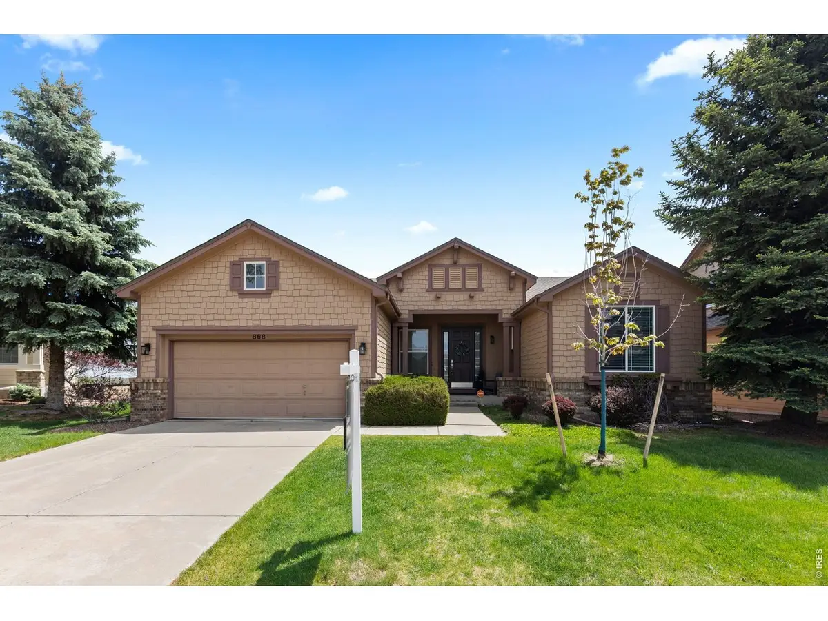 868 Bramblewood Dr, Castle Pines, CO 80108 - #1