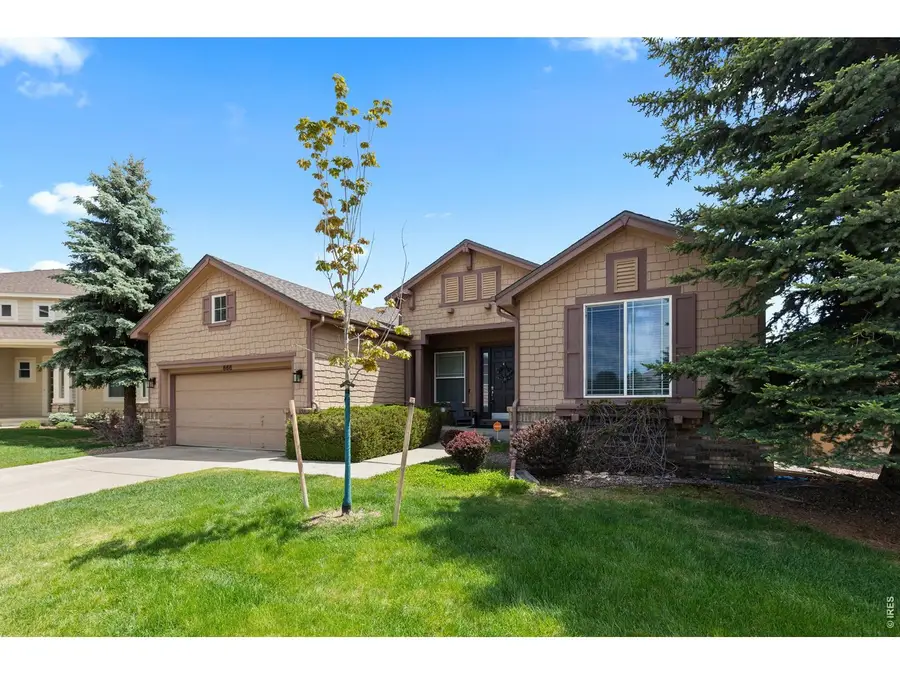 868 Bramblewood Dr, Castle Pines, CO 80108 - #2