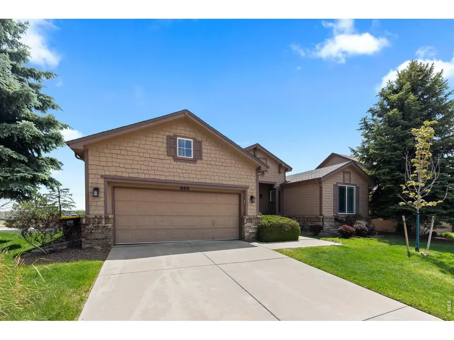 868 Bramblewood Dr, Castle Pines, CO 80108 - #3
