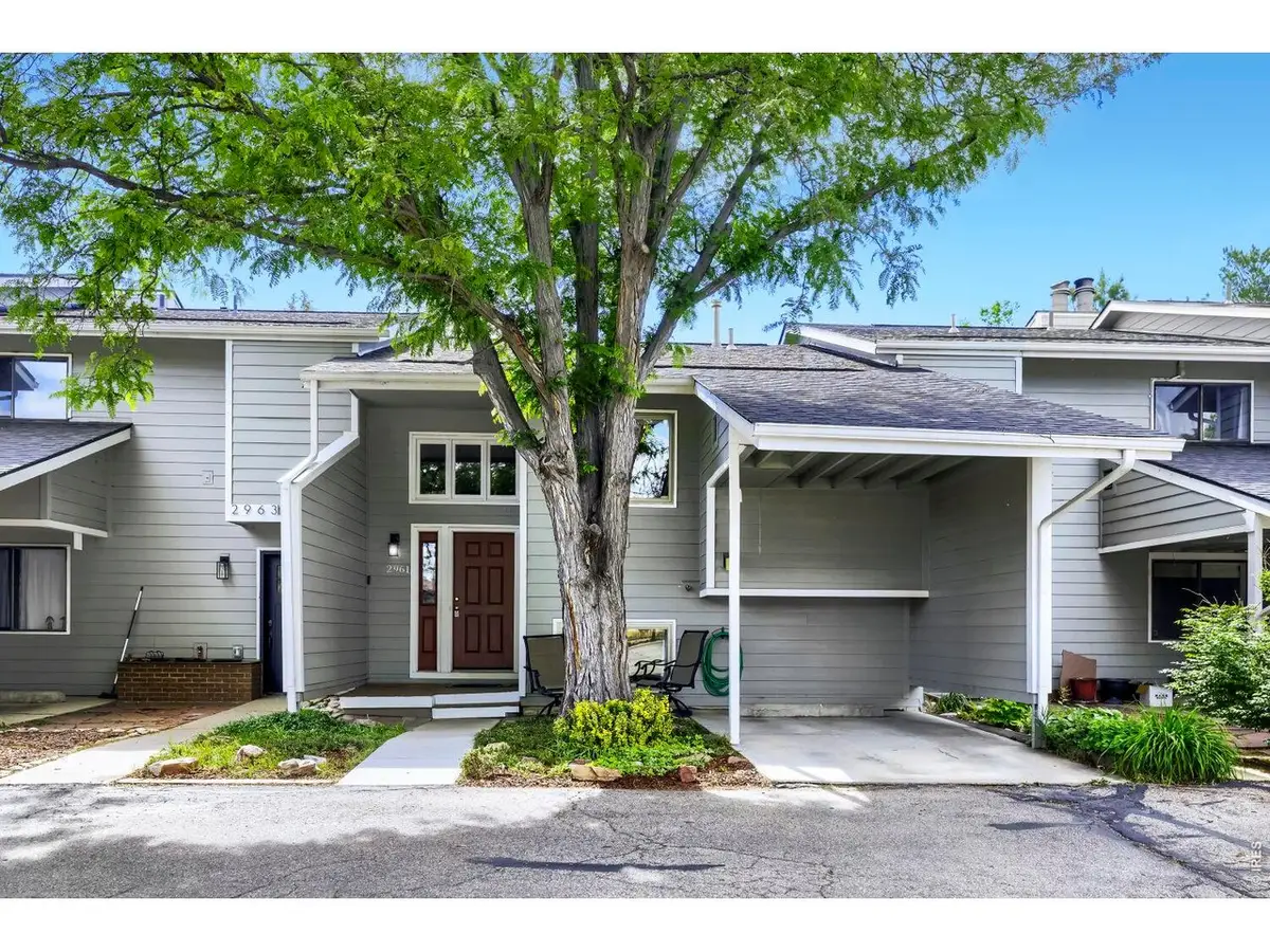 2961 Eagle Way, Boulder, CO 80301 - #1