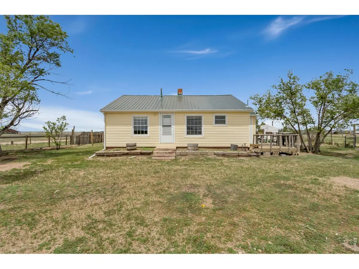 9495 Warner Ave, Carr, CO 80612 - #1