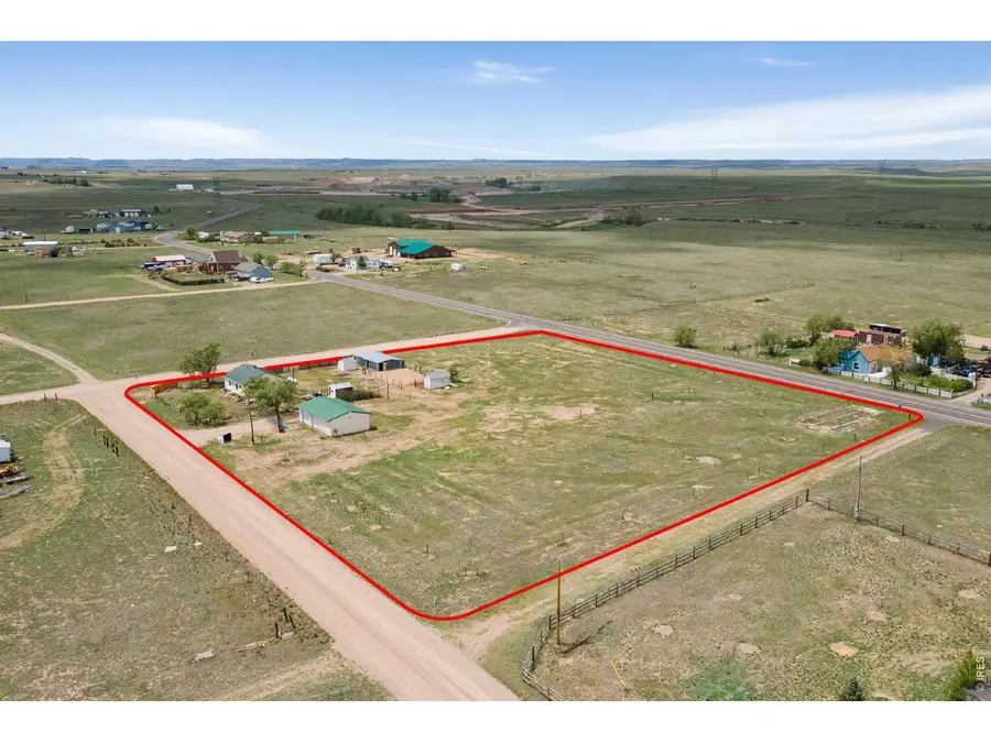 9495 Warner Ave, Carr, CO 80612 - #2