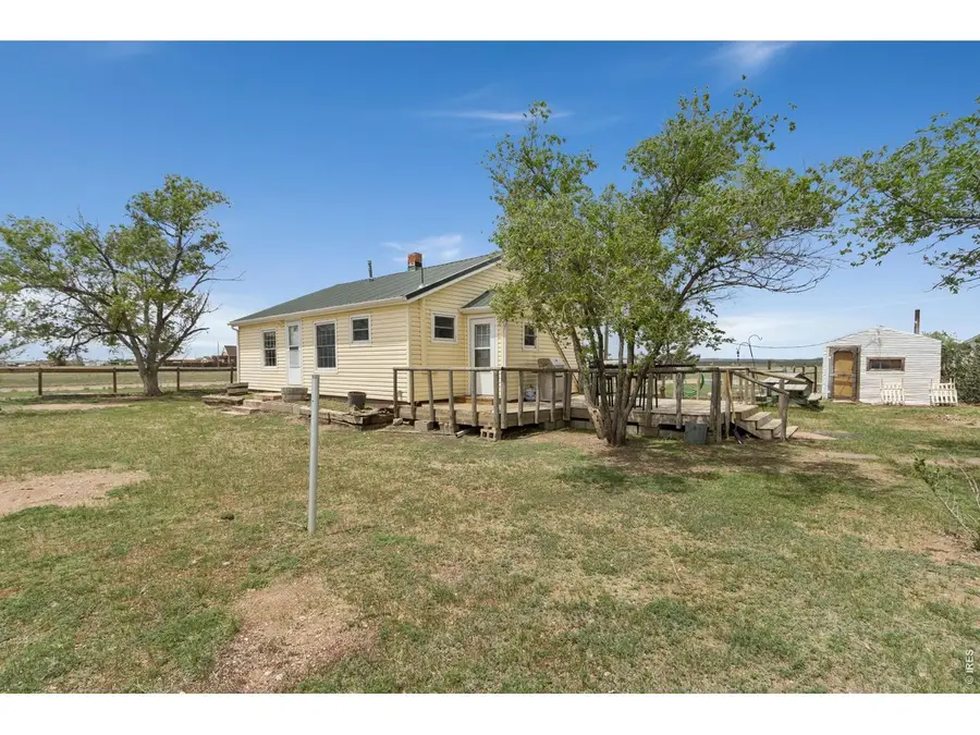 9495 Warner Ave, Carr, CO 80612 - #3