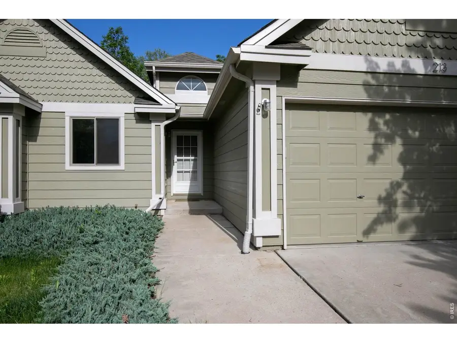 213 Welch Dr, Lyons, CO 80540 - #3