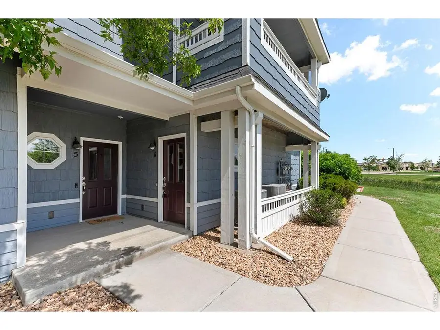 2179 Cape Hatteras Dr #25-6, Windsor, CO 80550 - #3