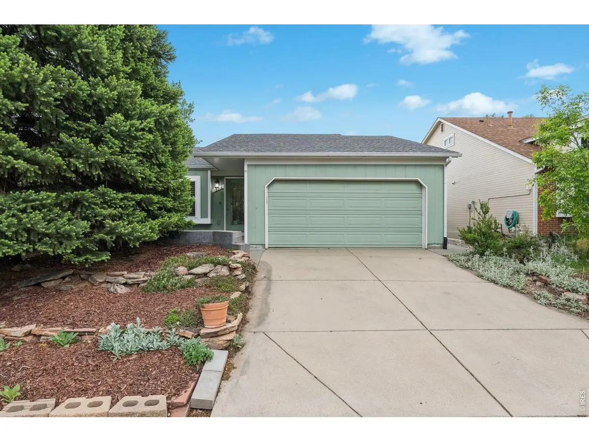 352 S Jefferson Ave, Louisville, CO 80027 - #1