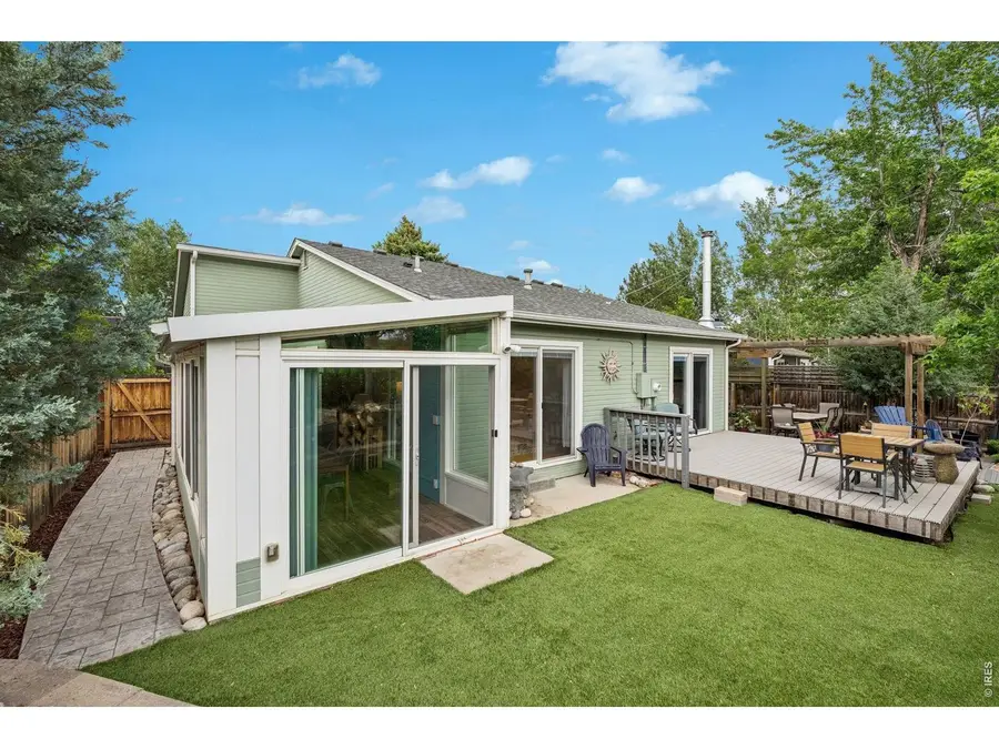 352 S Jefferson Ave, Louisville, CO 80027 - #3