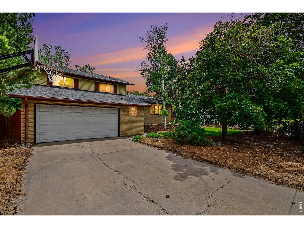 502 46th Ave, Greeley, CO 80634 - #1