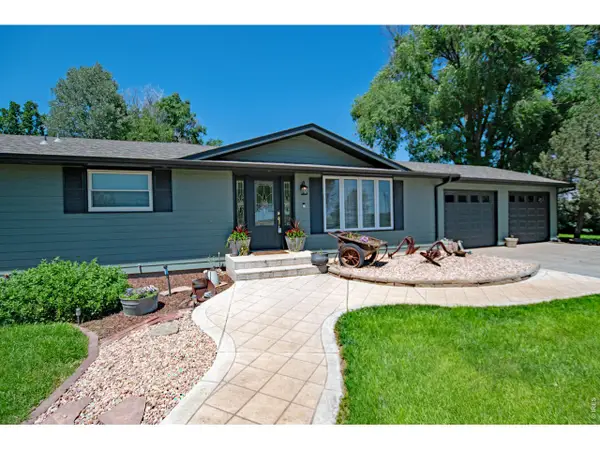 45313 County Road 41, Pierce, CO 80650