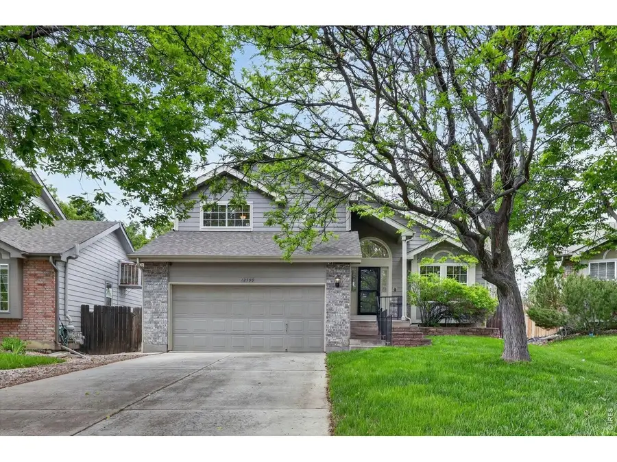 12799 Forest St, Thornton, CO 80241 - #2