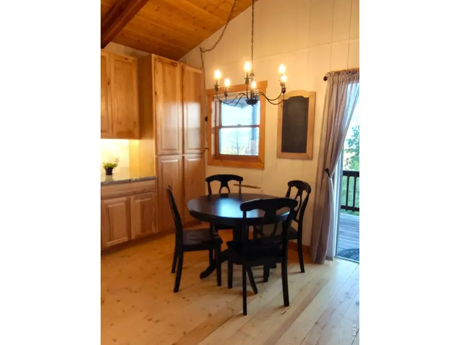48 Wenatchee Ct, Red Feather Lakes, CO 80545 - #3