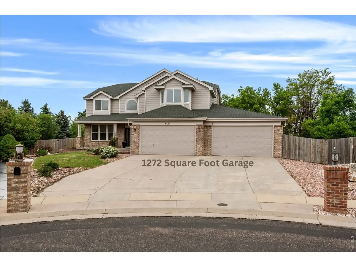 8222 Xenophon Ct, Arvada, CO 80005 - #1