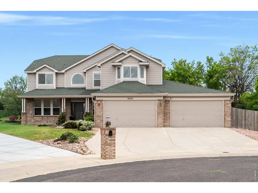 8222 Xenophon Ct, Arvada, CO 80005 - #2