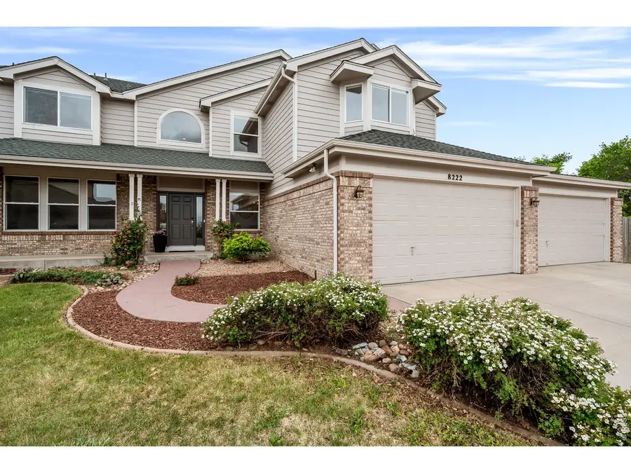 8222 Xenophon Ct, Arvada, CO 80005 - #3