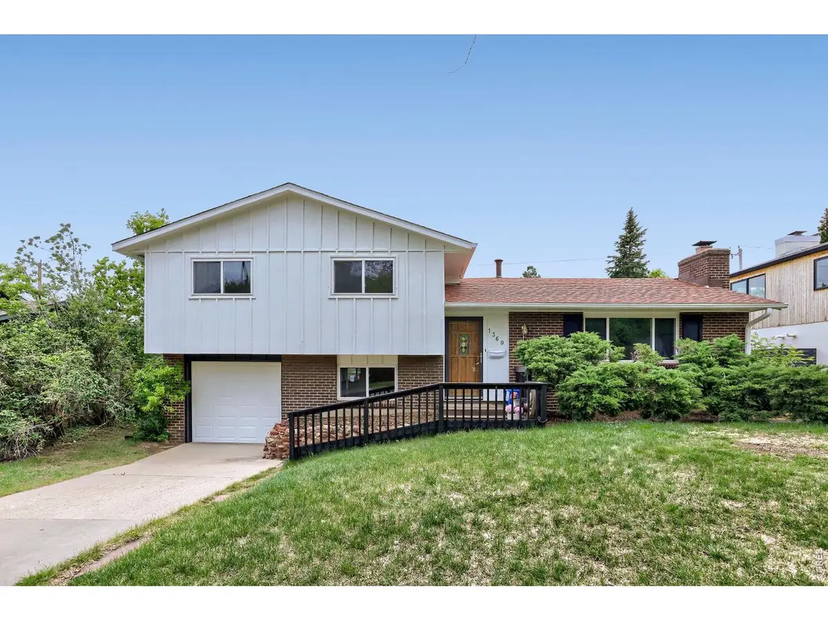 1360 Lehigh St, Boulder, CO 80305 - #1