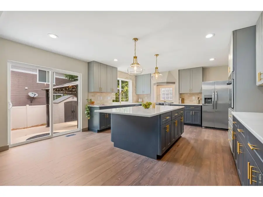 5127 Silverwood Dr, Johnstown, CO 80534 - #2