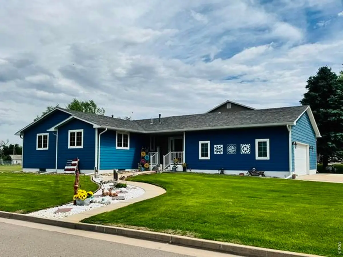 330 W Grant St, Haxtun, CO 80731 - #1