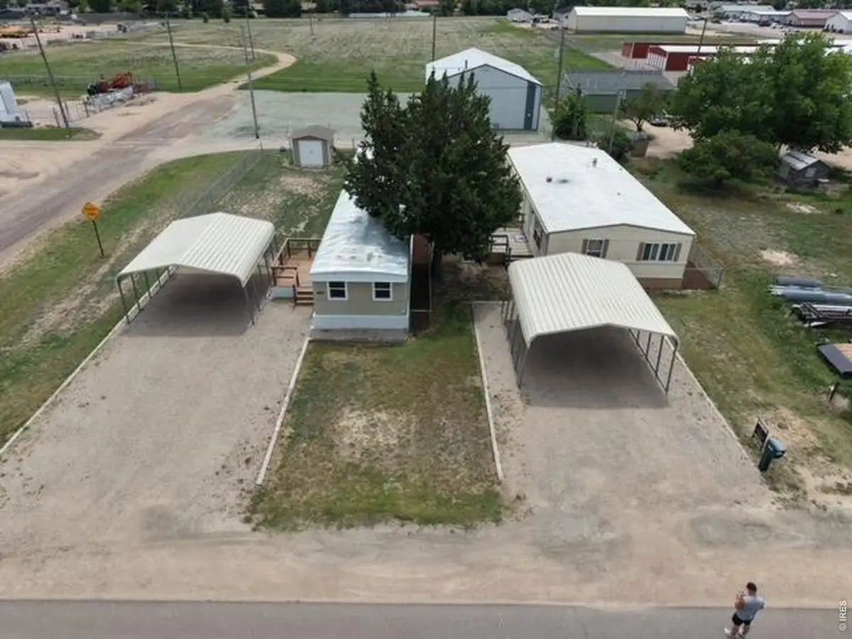 901 Phelps St, Sterling, CO 80751 - #1