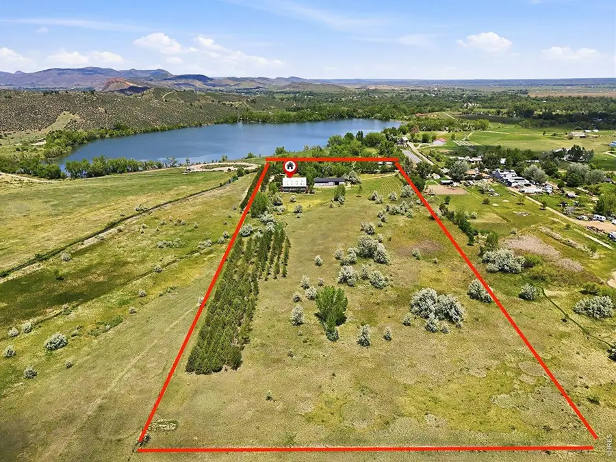 4099 Michaud Ln, Fort Collins, CO 80521 - #2