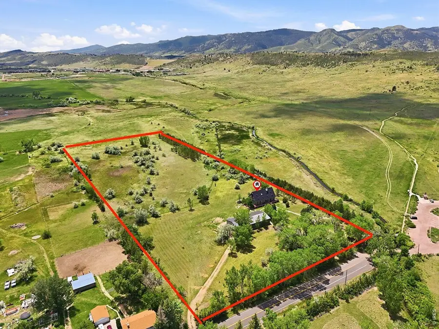 4099 Michaud Ln, Fort Collins, CO 80521 - #3
