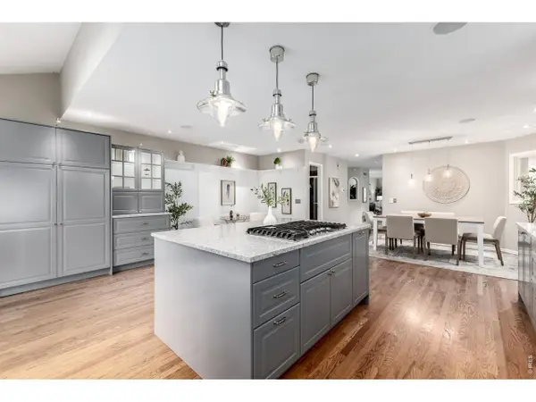 222 S Marion Pkwy, Denver, CO 80209