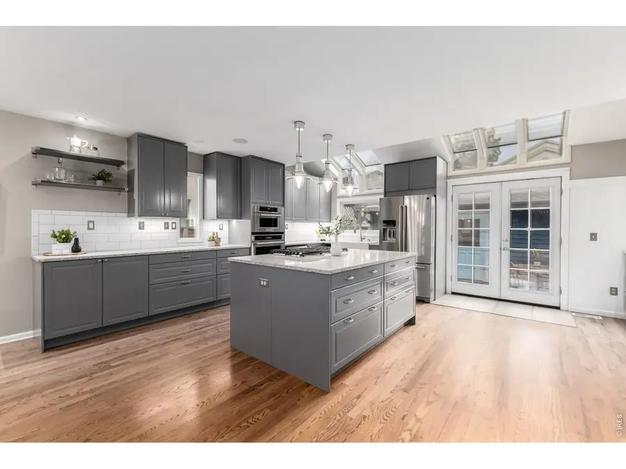 222 S Marion Pkwy, Denver, CO 80209 - #2