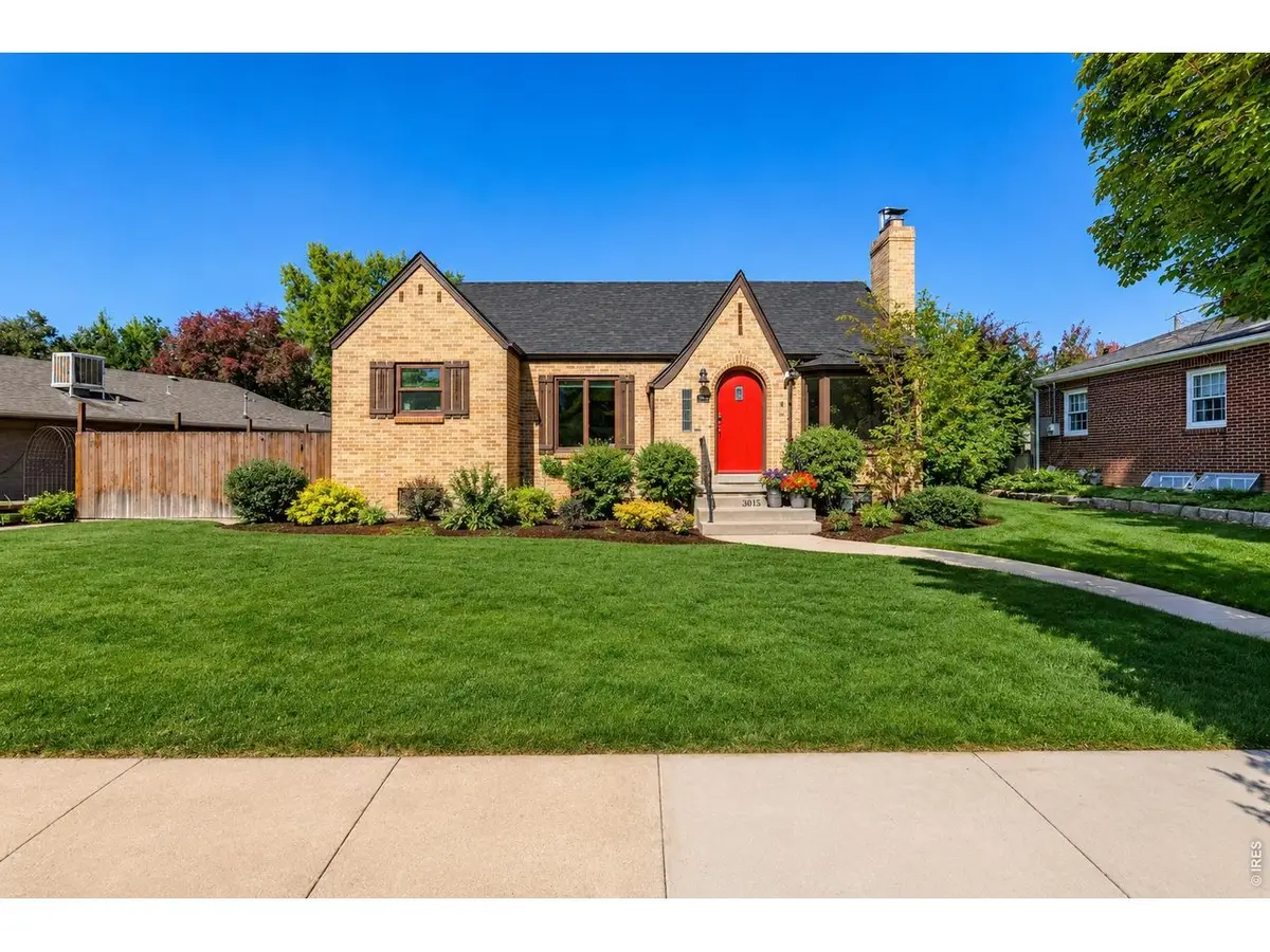 3015 E Mississippi Ave, Denver, CO 80210 - #1