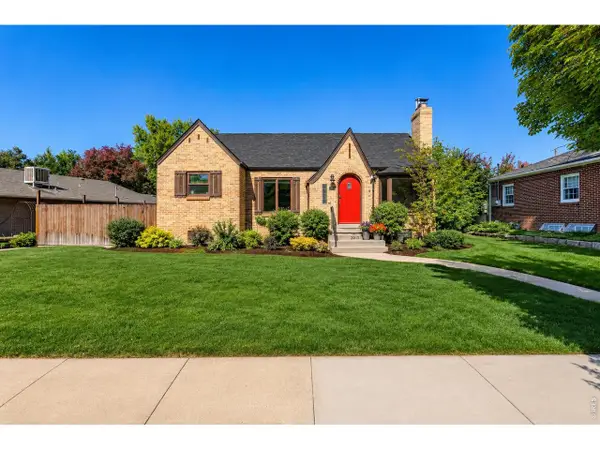 3015 E Mississippi Ave, Denver, CO 80210
