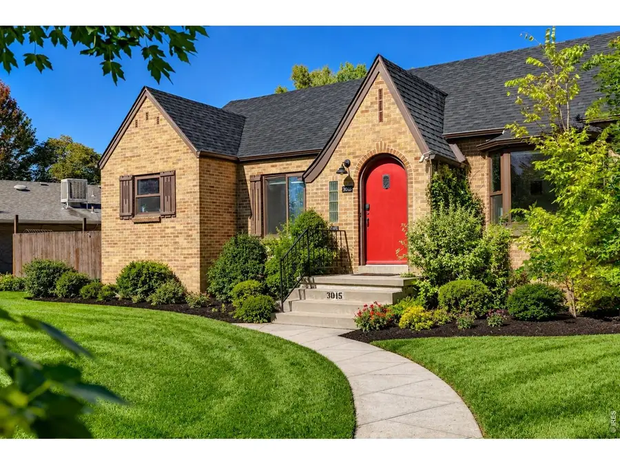3015 E Mississippi Ave, Denver, CO 80210 - #2