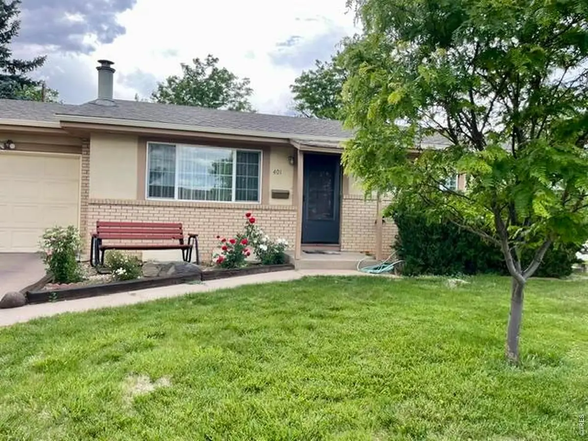 401 30th Avenue Ct, Greeley, CO 80634 - #1