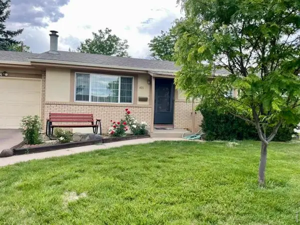 401 30th Avenue Ct, Greeley, CO 80634