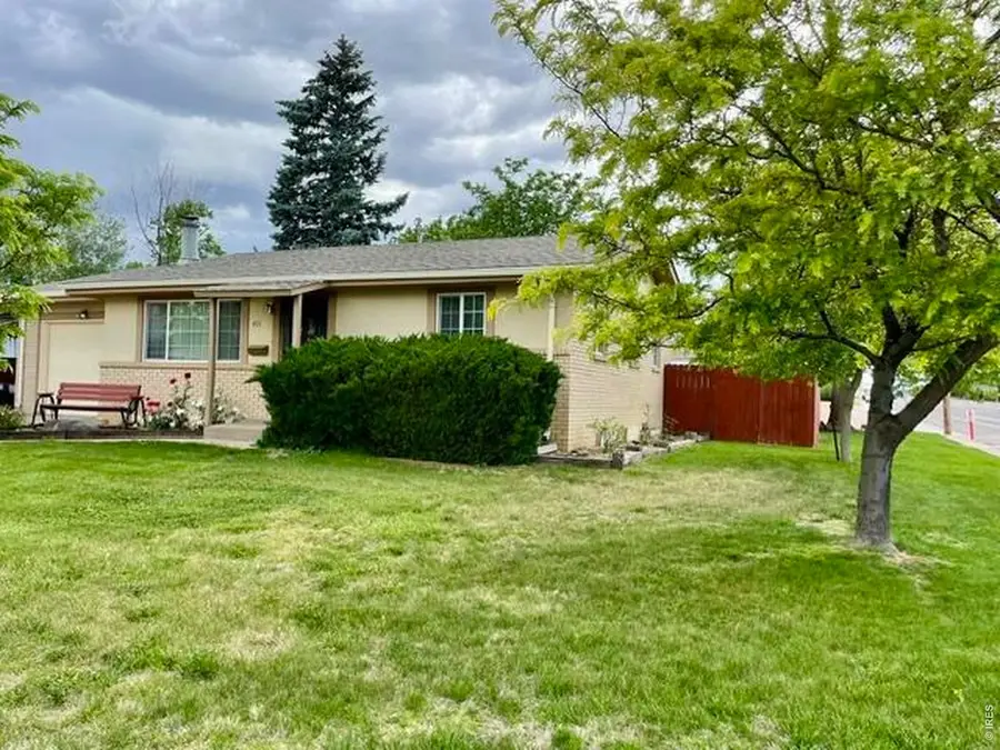 401 30th Avenue Ct, Greeley, CO 80634 - #2