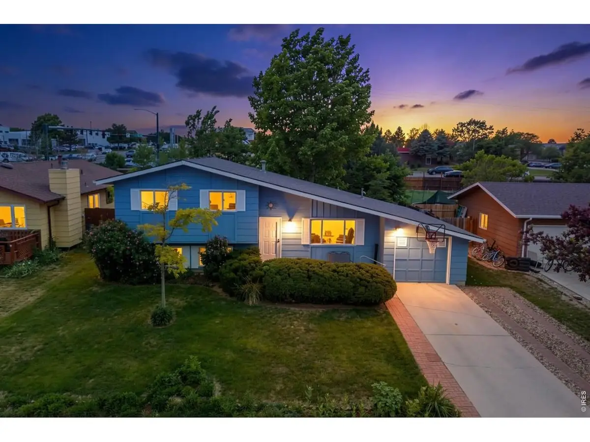 Address Withheld By Seller, Greeley, CO 80634 - #1