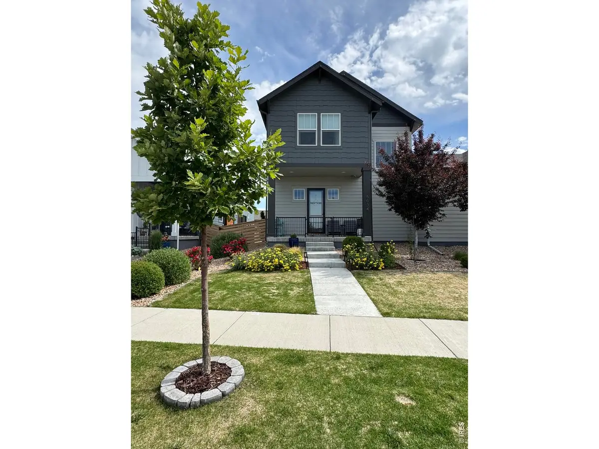 5034 Rendezvous Pkwy, Timnath, CO 80547 - #1