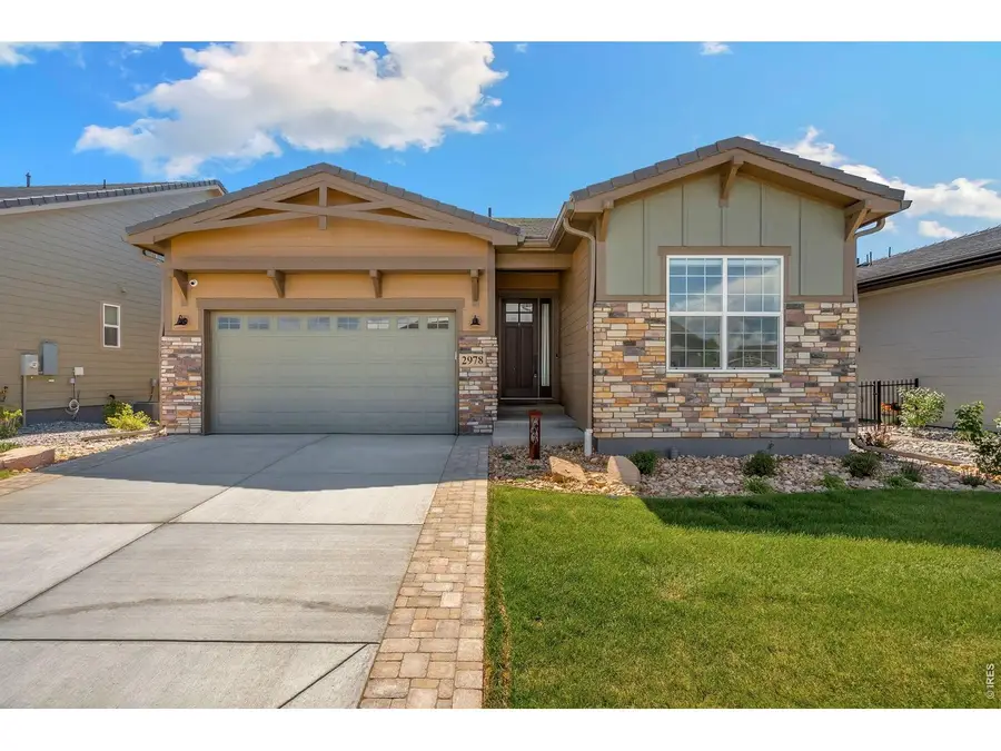 2978 Newfound Lake Rd, Berthoud, CO 80513 - #2