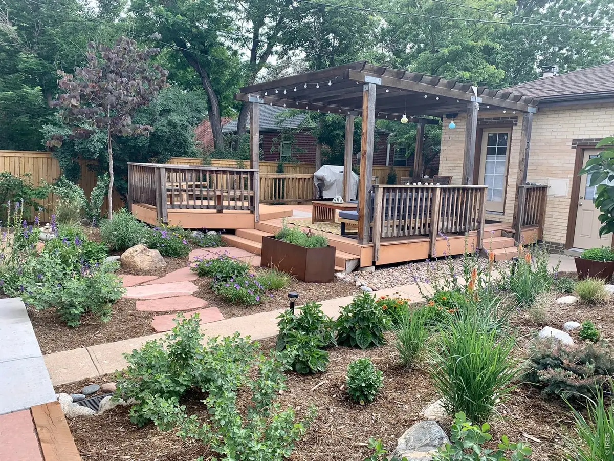 1286 Forest St, Denver, CO 80220 - #1