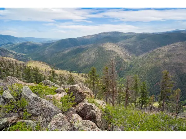 0 Spencer Mountain Rd, Bellvue, CO 80512