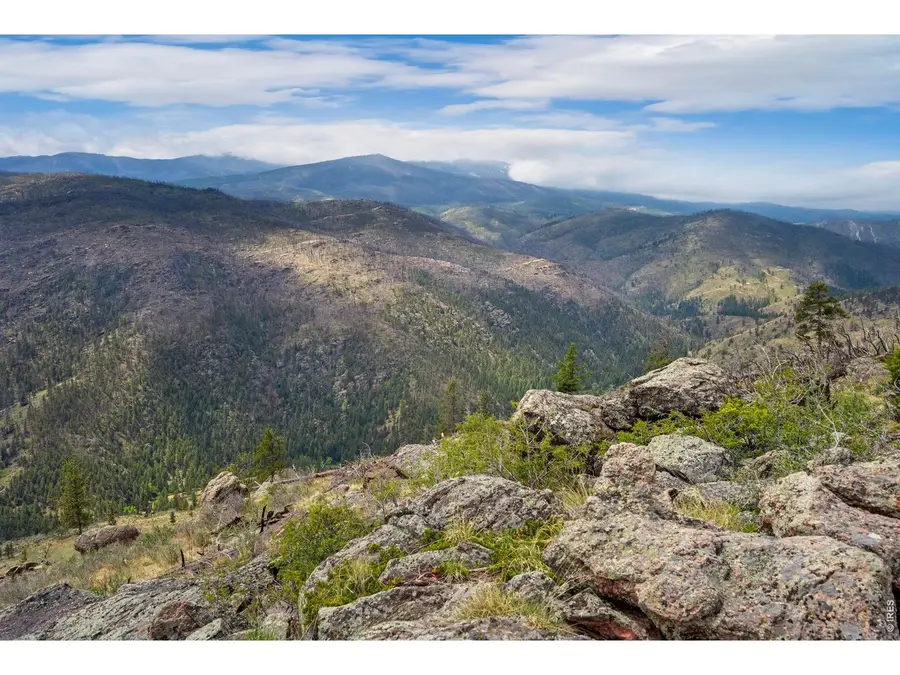 0 Spencer Mountain Rd, Bellvue, CO 80512 - #2