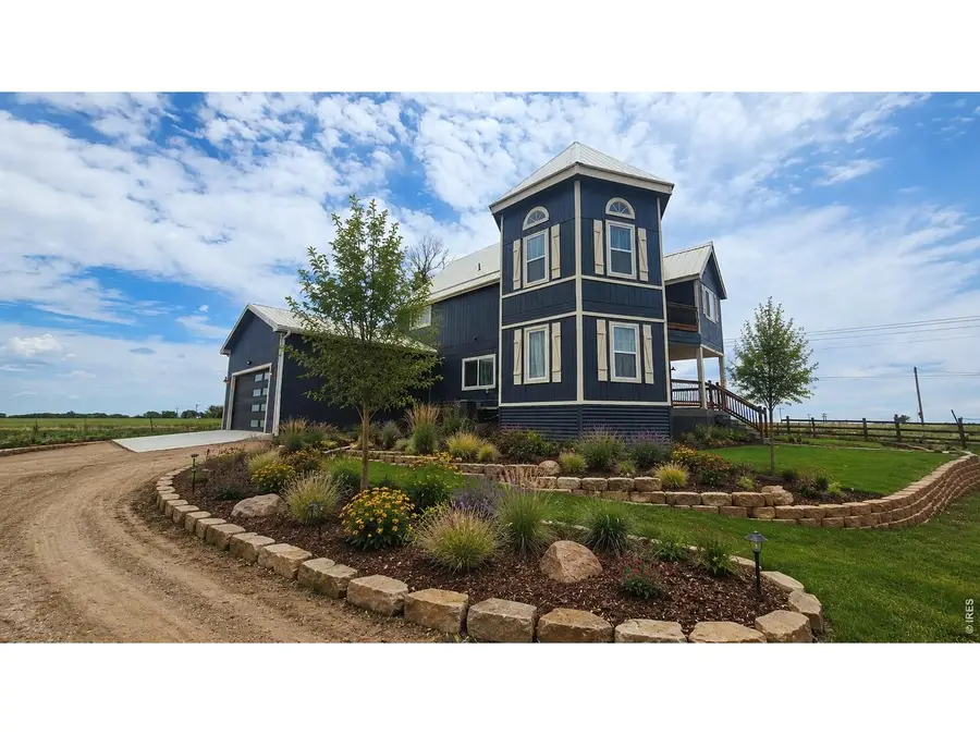 7447 County Road U, Wiggins, CO 80654 - #3