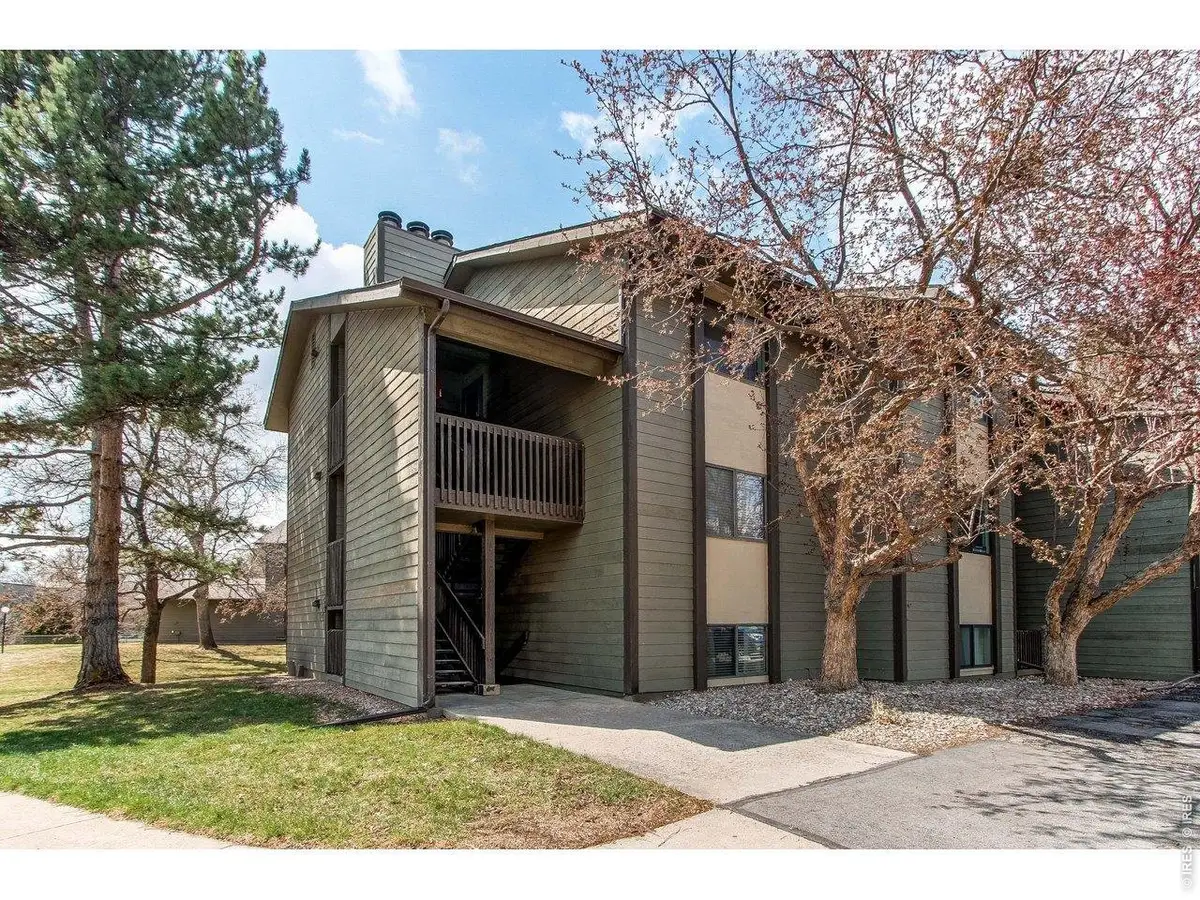 925 Columbia Rd #111, Fort Collins, CO 80525 - #1