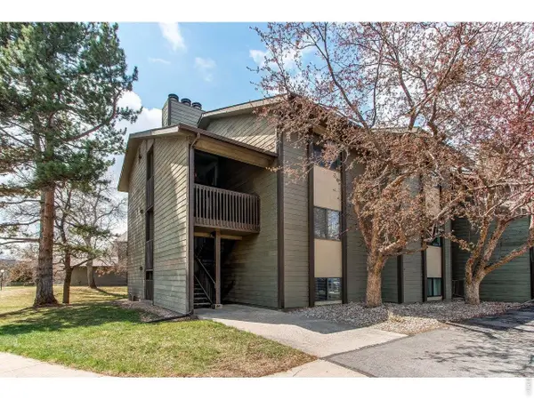 925 Columbia Rd #111, Fort Collins, CO 80525