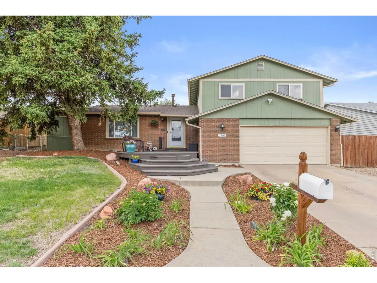 1761 31st Ave, Greeley, CO 80634 - #1