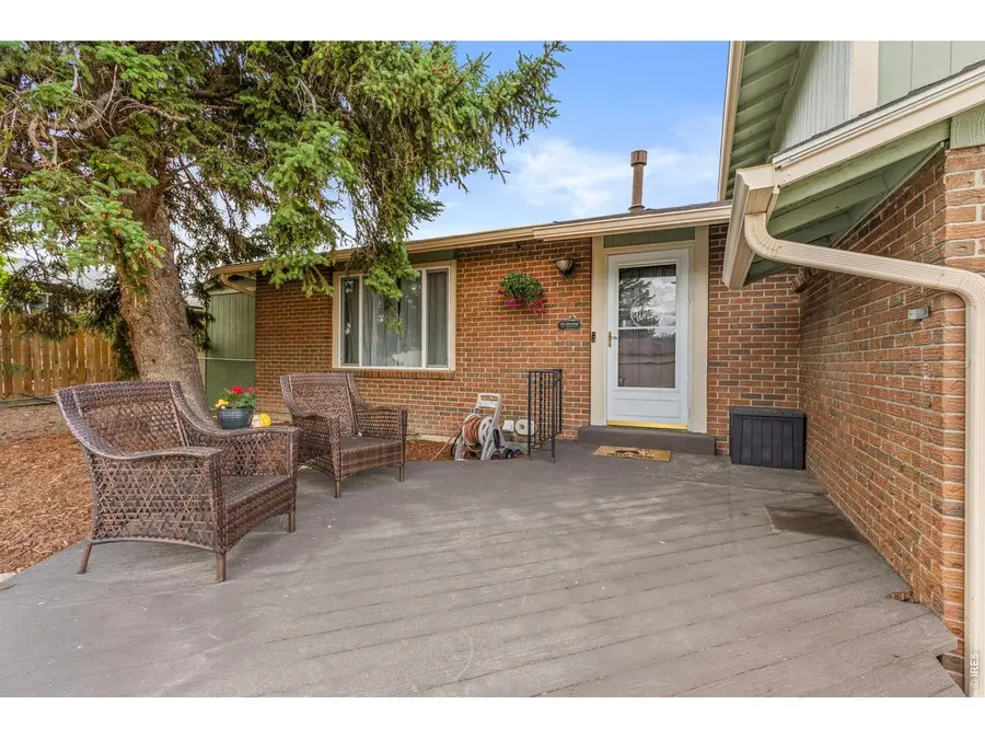 1761 31st Ave, Greeley, CO 80634 - #2