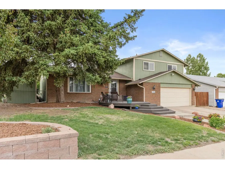 1761 31st Ave, Greeley, CO 80634 - #3